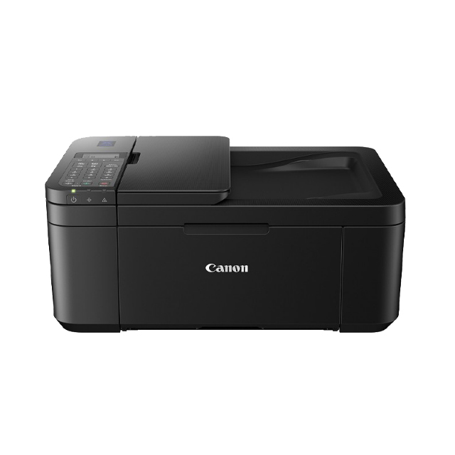 10 เครื่องปริ้น Canon รุ่นไหนดี ปี 2026 Printer มี Wi-fi 4