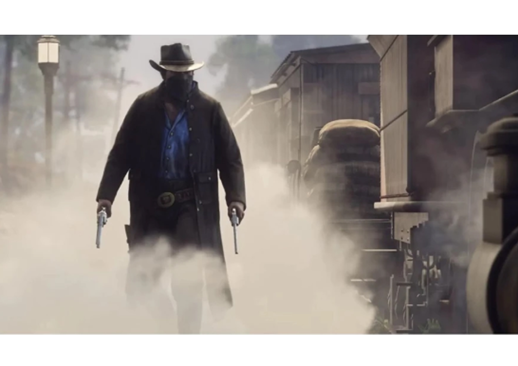 Red Dead Redemption 2 3