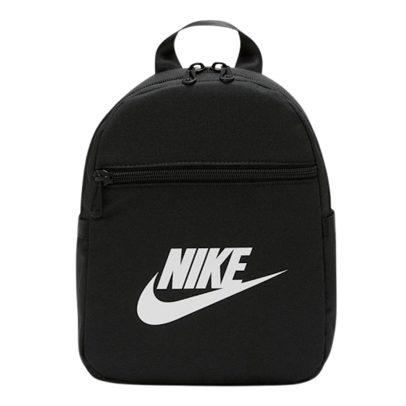 Futura 365 Mini Backpack Black 1