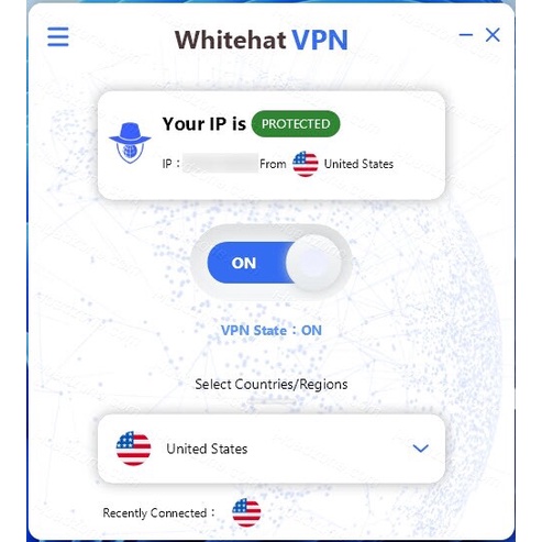 VPN 1.23.0.15 2