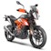 KTM KTM 390 Adventure 1
