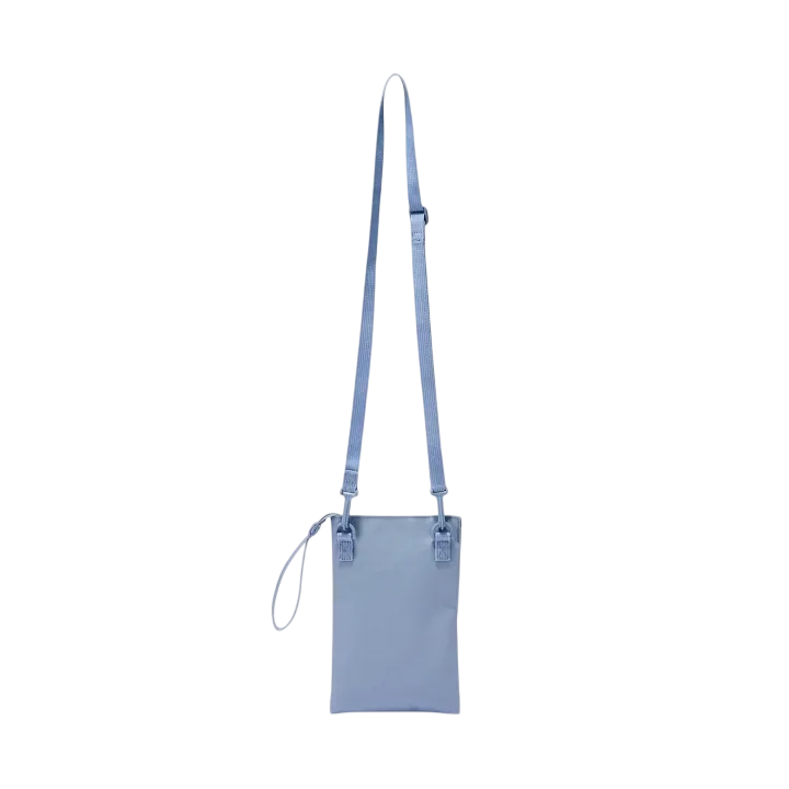 กระเป๋าสะพายข้างผ้ากันละอองน้ำ 2-Way Mini Sacoche 1