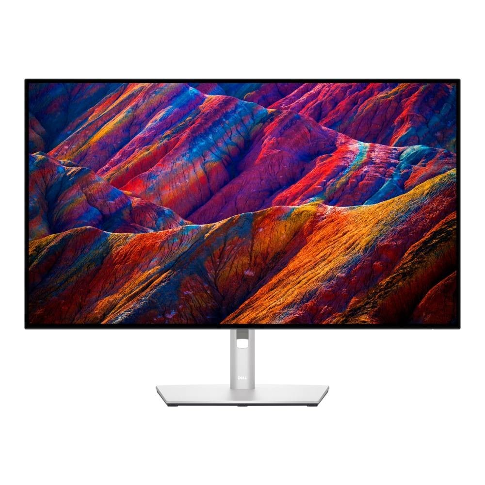 10 จอ Dell รุ่นไหนดี ปี 2026 Monitor Dell หน้าจอ 4K 1