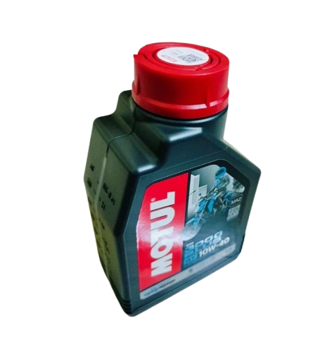 น้ำมันเครื่อง 3000 Plus HC-TECH 3