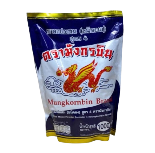 10 กาแฟโบราณ ยี่ห้อไหนอร่อย ปี 2026 แบบผงชง สำเร็จรูป 1