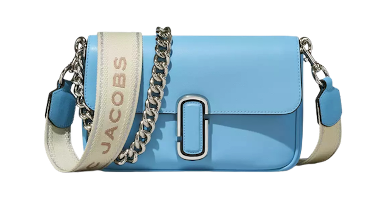 กระเป๋าแบรนด์เนม ราคาไม่เกิน 40,000 บาท รุ่น The J Marc Soft Shoulder Bag 3