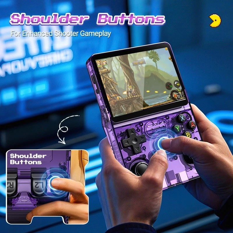 เครื่องเกมพกพา 3