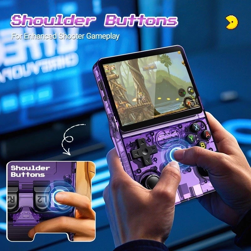 เครื่องเกมพกพา 3
