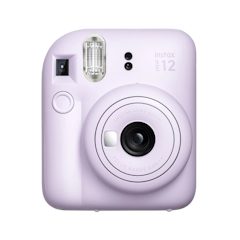 Instax Mini 12 Instant Film Camera