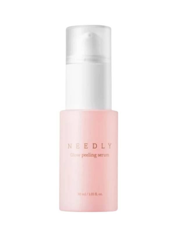 Glow Peeling Serum 1