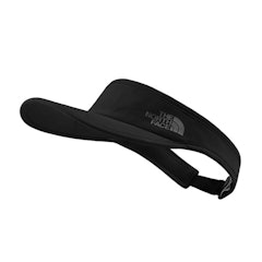 หมวก Visor รุ่น BREAKAWAY VISOR - TNF BLACK