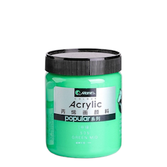 Acrylic Color