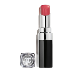 ลิปสติกสีชมพู Rouge Coco Bloom