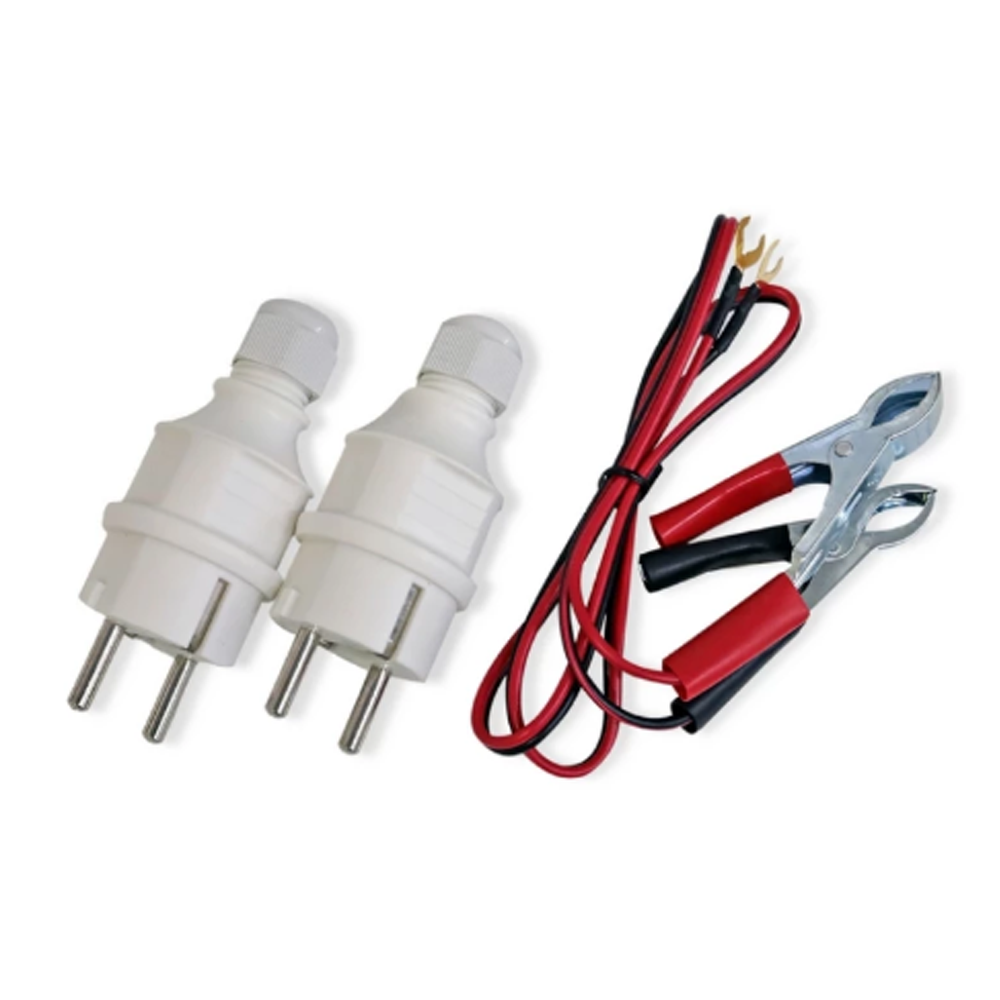 เครื่องปั่นไฟเบนซิน Inverter 3