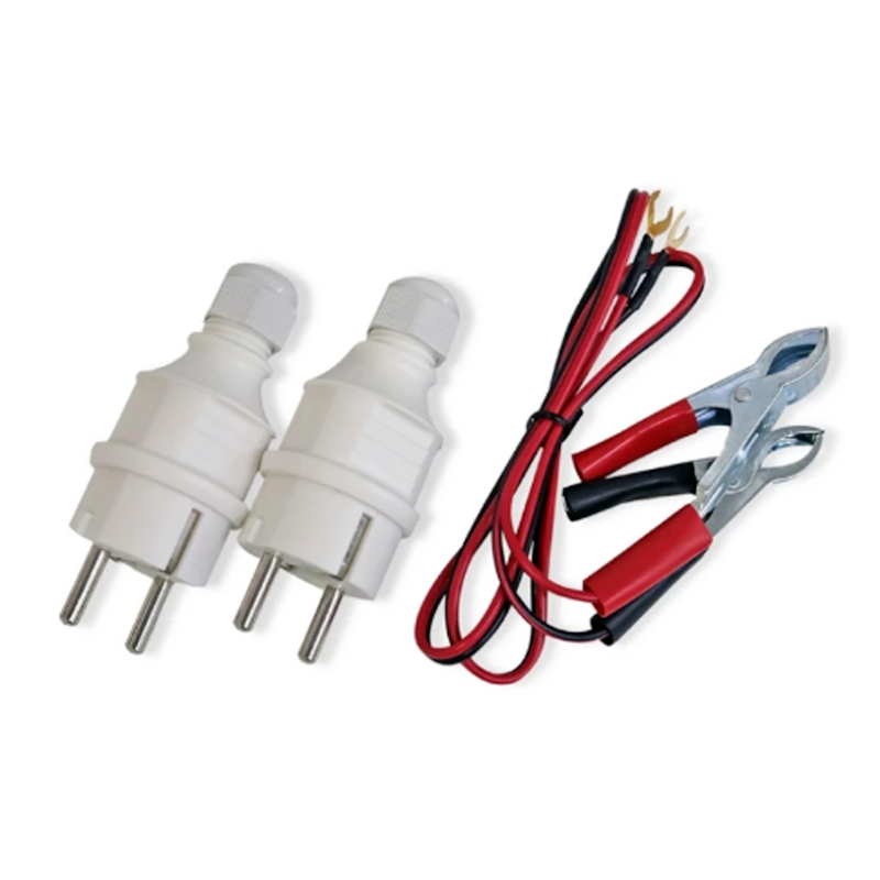 เครื่องปั่นไฟเบนซิน Inverter 3