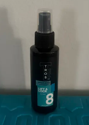 Pro Soft Lift & Lock Hair Spray สเปรย์เซ็ตผม 3