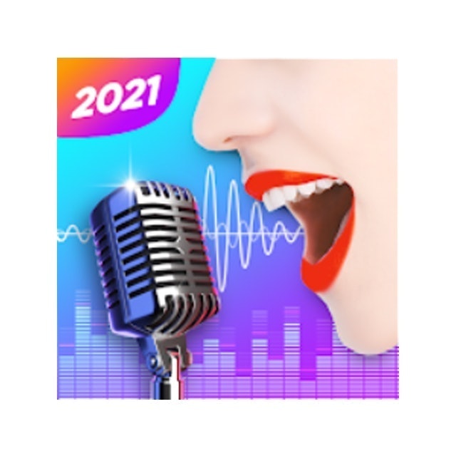 แอปอัดเสียง Voice Changer Voice Recorder - Editor & Effect 1