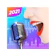 Handy Tools Studio แอปอัดเสียง Voice Changer Voice Recorder - Editor & Effect 1