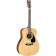 YAMAHA กีตาร์โปร่งไฟฟ้า 1