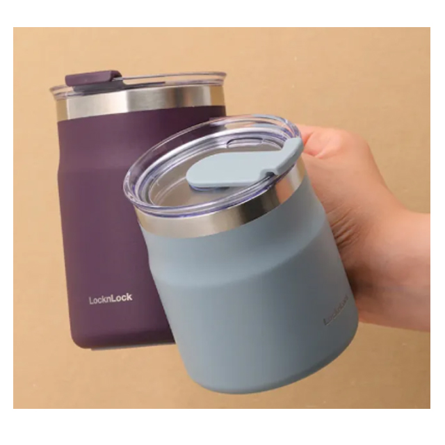 แก้วน้ำเก็บอุณหภูมิ รุ่น Metro Mug 3