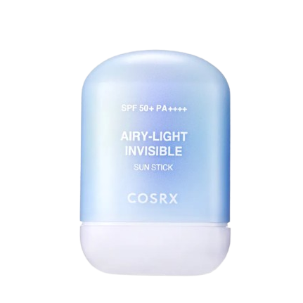 Airy-Light Invisible Sun Stick 1