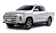 MG รถกระบะเกียร์ออโต้ Extender Double Cab 2.0 GRAND 4WD X 6AT 1