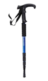 10 ไม้เท้าเดินป่า ยี่ห้อไหนดี ปี 2026 Trekking Pole 3