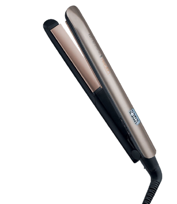 เครื่องหนีบผม Keratin Protect 1