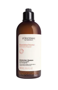 Intensive Repair Shampoo แชมพูสูตรสำหรับผมแห้งและผมเสียจากการทำเคมี 1
