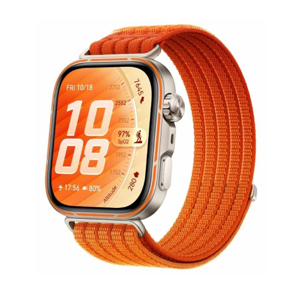 สมาร์ทวอทช์ Watch Fit 5 Pro 3
