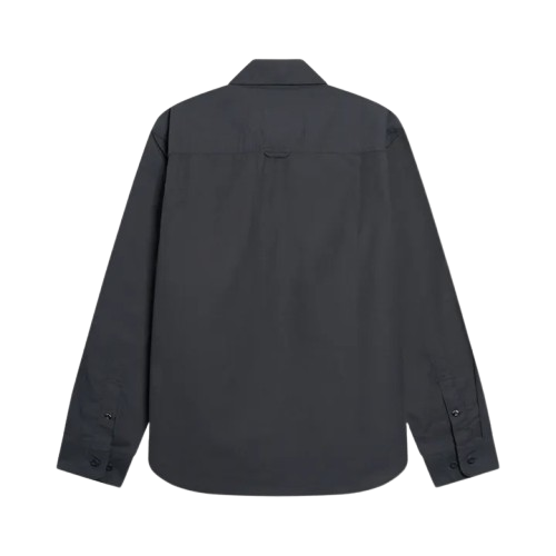 เสื้อเชิ้ตแขนยาวผู้ชาย 2