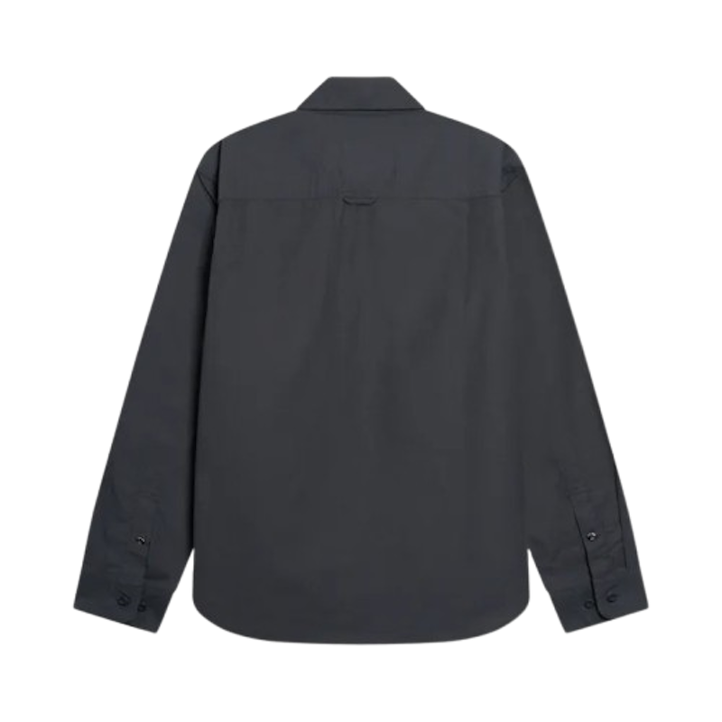 เสื้อเชิ้ตแขนยาวผู้ชาย 2