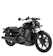 Harley-Davidson Harley-Davidson NIGHTSTER 1