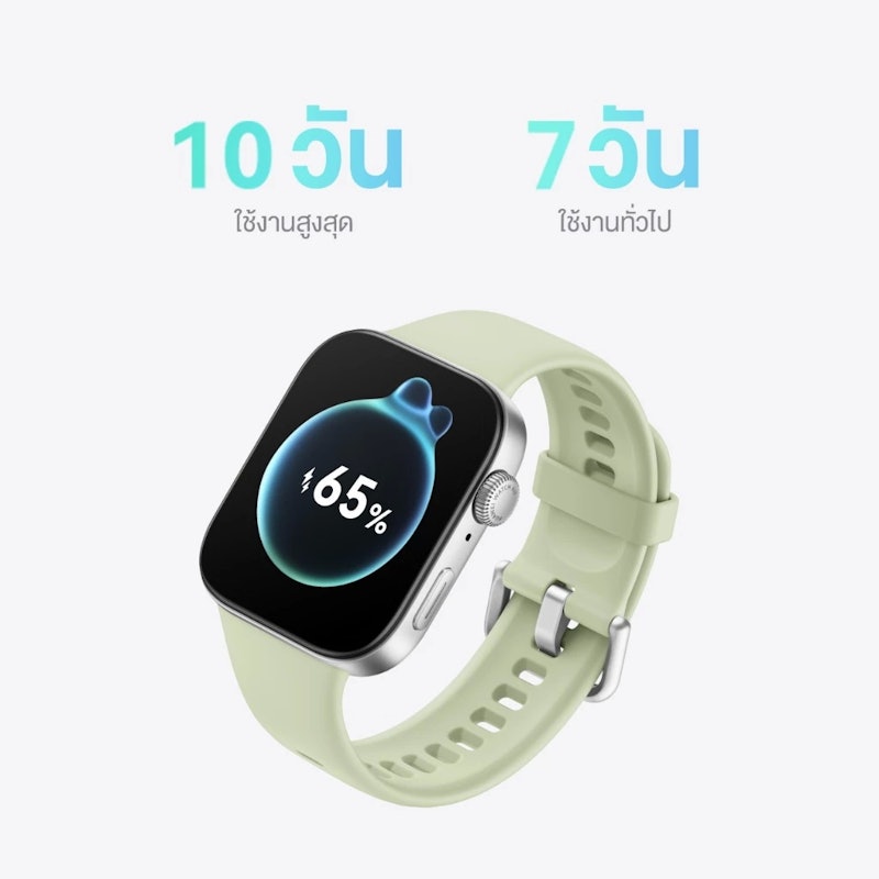 WATCH FIT 3 2