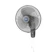 Mitsubishi พัดลม Mitsubishi รุ่น W16 - GA 1