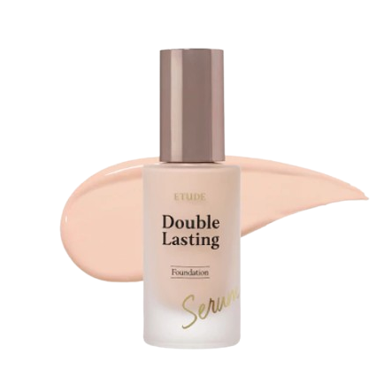 Double Lasting Serum Skin Foundation 1