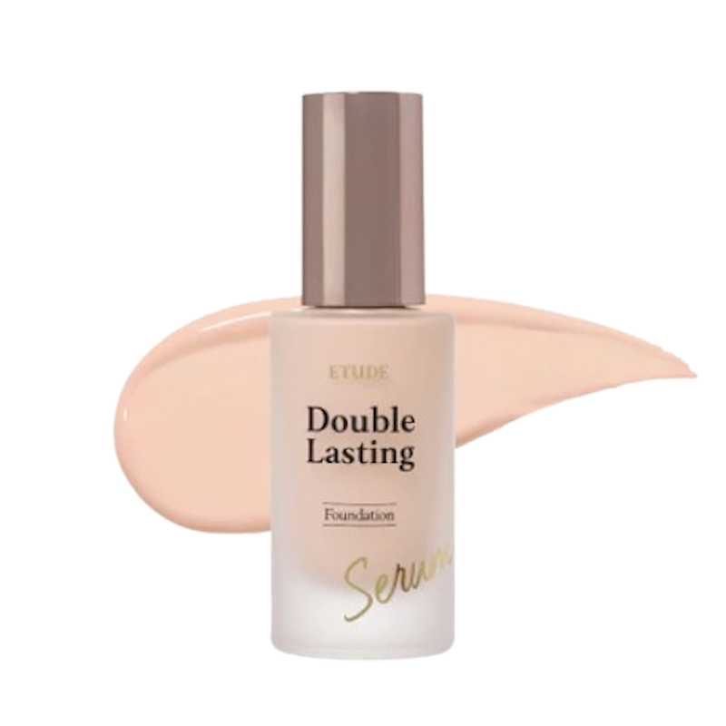 Double Lasting Serum Skin Foundation 1