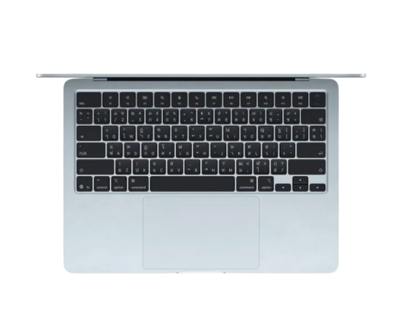 MacBook Air 13-inch M5 Chip  2