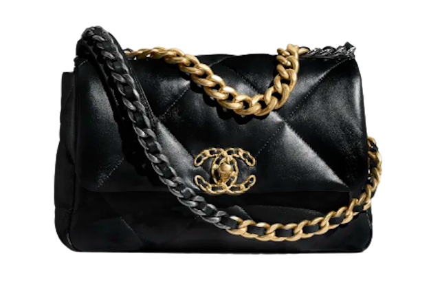 10 Chanel ใบแรก รุ่นไหนดี ปี 2026 รวมชาแนลรุ่นฮิต น่าลงทุน 3