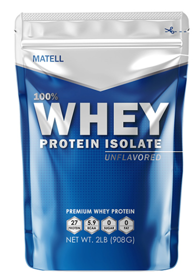 10 เวย์โปรตีน ยี่ห้อไหนดี ปี 2026 Whey Protein 5