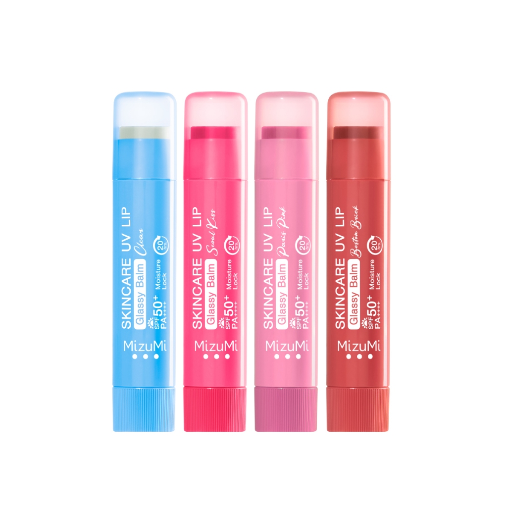 10 ลิปมัน ยี่ห้อไหนดี ปี 2026 Lip Balm บำรุงปาก 3
