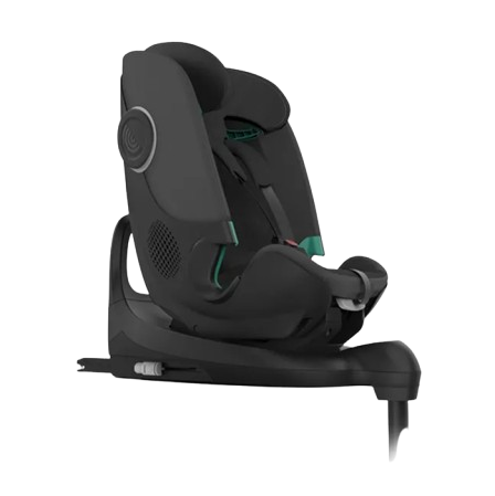 Bi - Seat Car Seat คาร์ซีท 0M+ 1