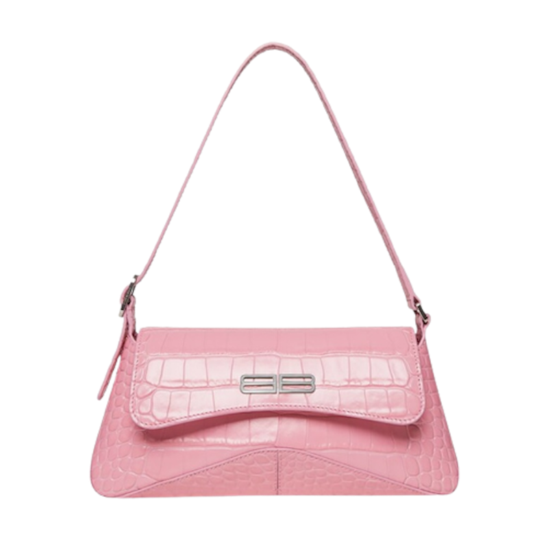 กระเป๋า Balenciaga รุ่น XX Small Flap Bag 2
