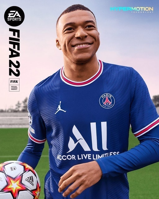 FIFA 22 1