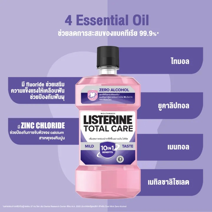 Total Care Zero 2