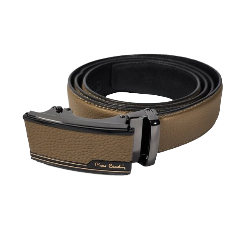 เข็มขัดผู้ชาย รุ่น PBX4-A1 2
