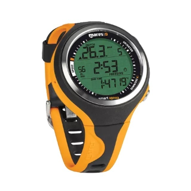 Dive Com รุ่น Smart Apnea 1