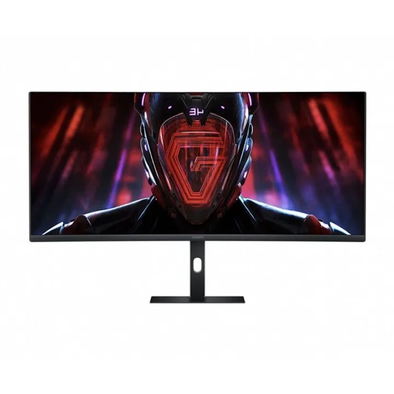 จอเกมมิ่ง Curved Gaming Monitor 1