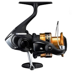 รอกตกหมึก Shimano FX 2500