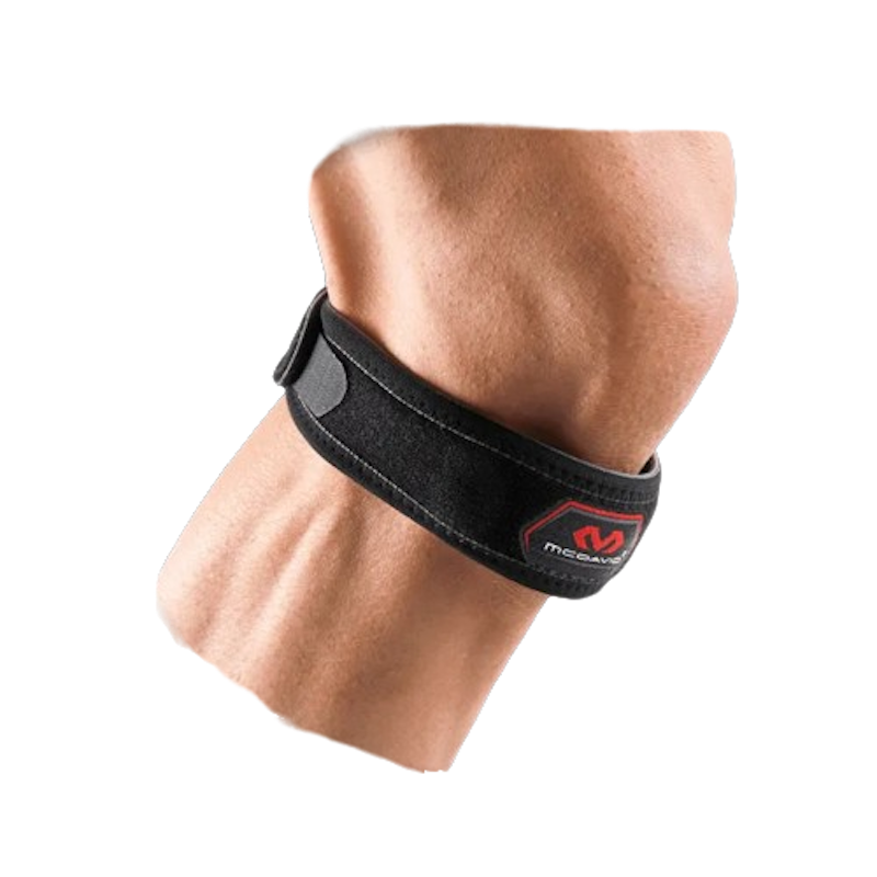 Knee Support Strap 414 Level 2 1